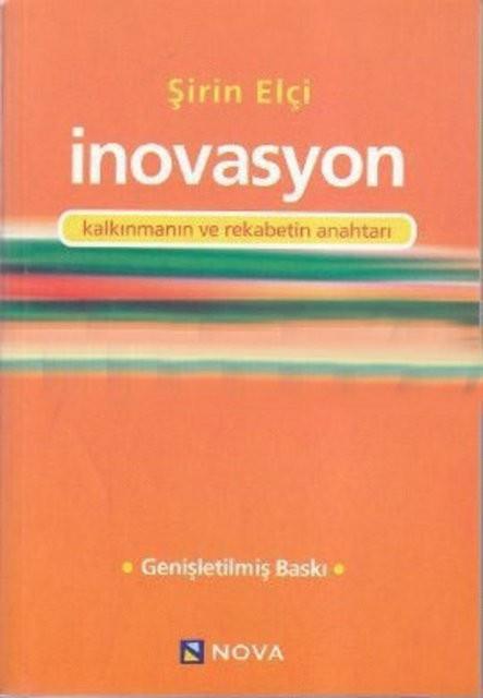 irin Eli - novasyon