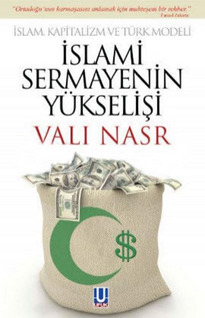 Vali Nasr - slami Sermayenin Ykselii