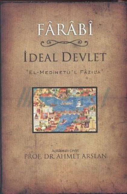 farabi - deal Devlet
