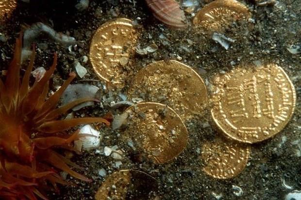 O zamana kadar bilim insanlar Heracleion ve Thonis&#8217;in tek ve ayn kent olduundan emin deildi.