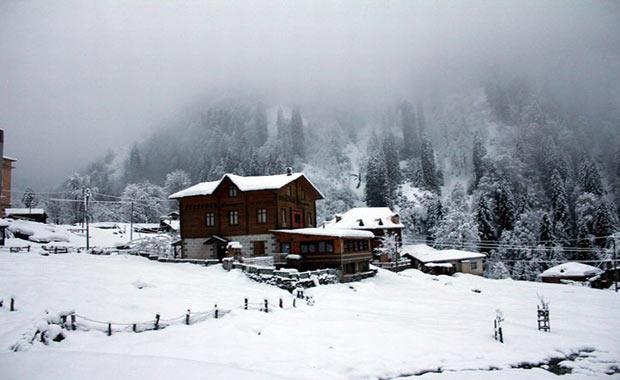 Ayder Yaylas, Rize
