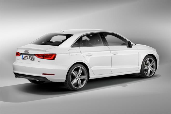 Audi, ZUBZU yelerine zel kampanyada A3 sedan design ve sport donanmlara sahip 1.6 TDI motor ve snrl sayda Audi A4 1.4 motor seenekli aralar iin Audi kasko ve uzatlm garanti alnmas durumunda geerli 40 bin lira 18 ay sfr faizle kredi kullanm imkan salyor.