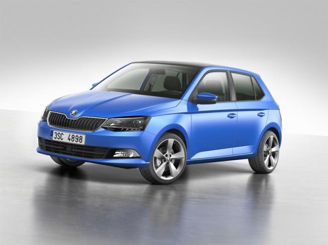 Skoda'nn kasm ay kampanyasnda fiyat indirimlerine ek olarak tm modellerde geerli 9 bin lira 6 ay sfr faizli kredi kullanlabiliyor.