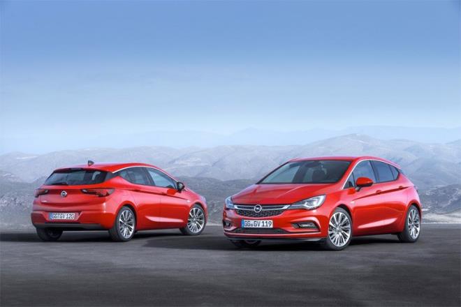 Opel, kasm aynda Insignia modeli iin 30 bin lira 16 ay, Yeni Astra modeli iin ise 20 bin lira 20 ay sfr faiz kampanyas dzenliyor.