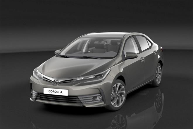 Toyota, kasm aynda 6 bin liraya varan indirimlerin yannda, sfr kilometre ara alacaklar iin "Forever Kart" kampanyas kapsamnda BP'den 3 ay boyunca yzde 5 akaryakt hediyesi sunuyor. Corolla'da 4 bin lira, RAV4 ve Hilux'da 5 bin lira, Yaris Hyrid'de 6 bin lira, Yaris 1.33'de ise 3 bin liraya varan indirimler bulunuyor.