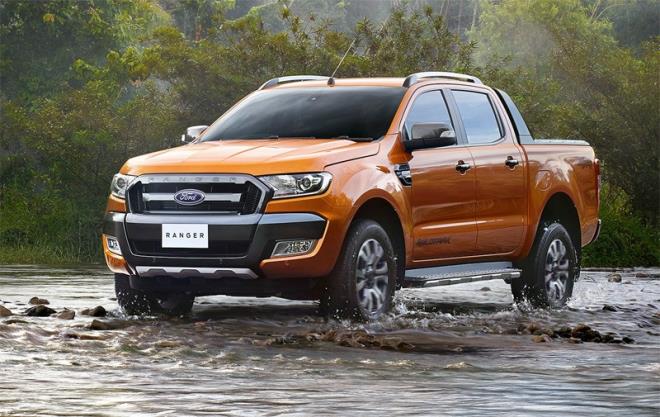 Ford'un ticari modellerinde "Her ey Dahil Finans Paketi" ile F-Kasko satn alan mteriler ise sfr faiz imkanndan 28 bin lira iin 24 ay vadeli olarak faydalanabiliyor. Ford Ranger' "Her ey Dahil Finans Paketi" ile F-Kasko satn alan mteriler iin de 36 bin lira, 12 ay, sfr faiz imkan salanyor. Pein almlarda yeni Ranger'n 4x2 manuel anzmanl modelleri tavsiye edilen anahtar teslim fiyat zerinden 6 bin lira, dier tm Ranger modelleri ise 3 bin lira indirimle sunuluyor.