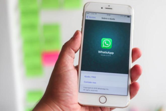 Uzun sredir hizmetlerinde yenilik yapmayan WhatsApp, son 1 ay ierisinde art arda gncellemeler getirmeye balad.