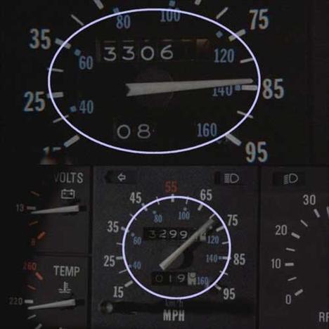 Back to the Future (Gelecee Dn)