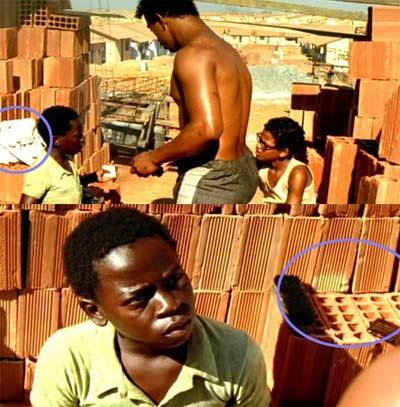 (City of God) - Tanrkent