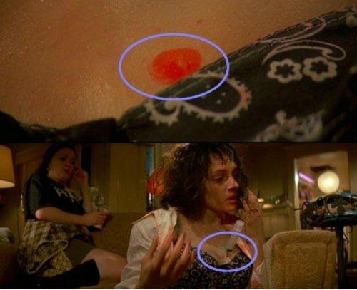 Pulp Fiction - Ucuz Roman