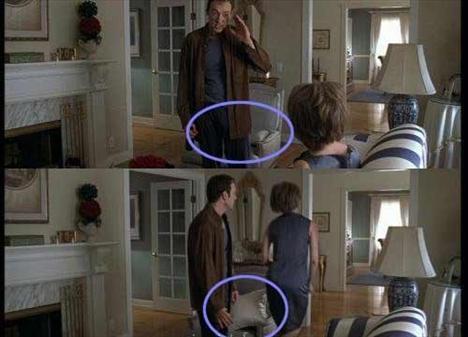 American Beauty (Amerikan Gzeli)