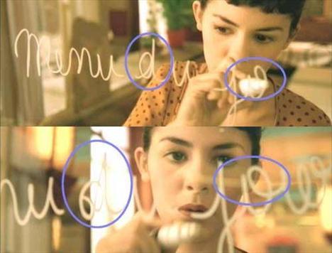 Amelie