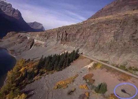 The Shining (Cinnet)