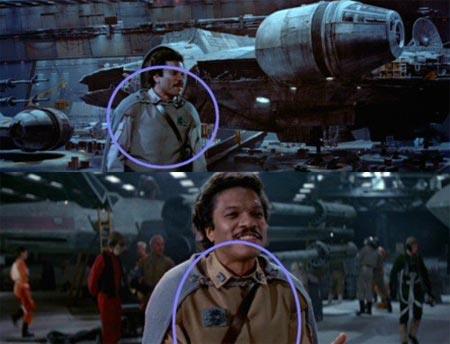 Star Wars: Return Of The Jedi (Yldz Savalar: Jedi'nin Dn)