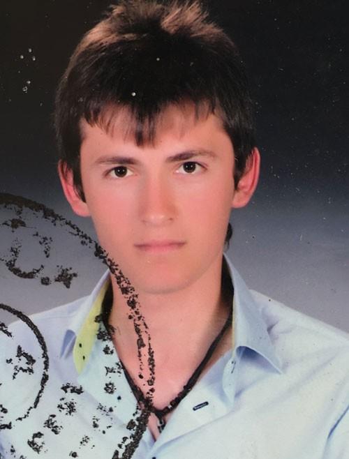 Piyade Astsubay Kdemli avu Erdal Bolat Samsun  <br>  Piyade Astsubay Kdemli avu Erdal Bolat'n Samsun'un Alaam ilesindeki baba ocanda yas var.