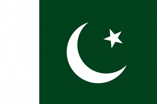 PAKSTAN