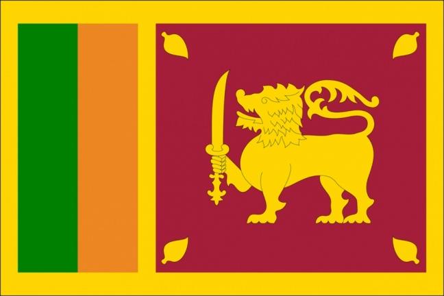 SR LANKA