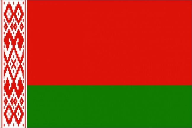 BELARUS (BEYAZ RUSYA)
