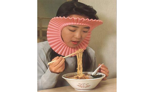 Yze sratmamak iin sper deil mi?