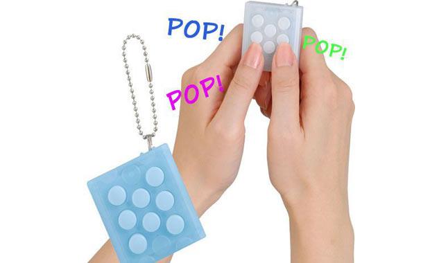 Srekli huzur patlatmas