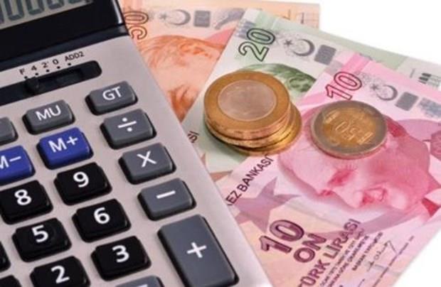 1400 TL OLURSA  <p>  Brt Asgari cret: 1773 TL<p>    SGK Primi: 248,22 TL  <p>  sizlik Sig. Fonu: 17,73 TL<p>    Gelir Vergisi: 91,07 TL<p>    AG: 132,97 TL<p>    Net Asgari cret: 1402,53 TL