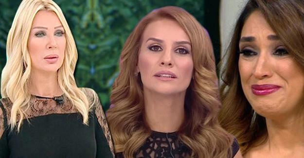 Akam zeri hemen hemen her kanalda bir evlilik progrram var. Son yllarda ekranlara demir atan bu programlar hakknda birok iddia ortaya atlyor ve eletiri almaya da devam ediyor. zdiva programlarnda grev alan Psikoterapist Ltf Kaan zdemir, perdenin arkasndakileri grp istifa eden bir isim.