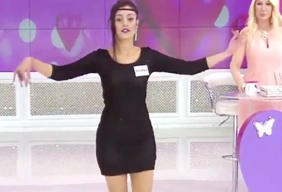 Byle bir aratrma yaplsa, izin verilmez ama be yandaki ocuklar alp evlenme programlarn izletseniz, 10 yl sonra ok abuk sabuk ocuklar bulursunuz.