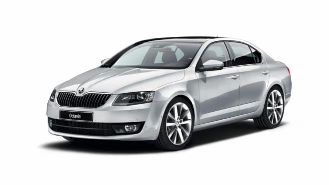Skoda Octavia (Benzinli versiyonlar)