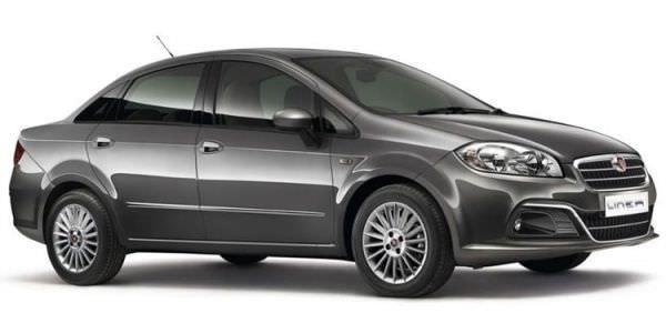 Fiat Linea (Benzinli ve Dizel versiyonlar)