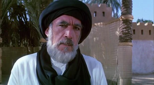 Mustafa Akkad&#8217;n ynettii ve efsane oyuncu Anthony Quinn&#8217;in Hazreti Hamza&#8217;y canlandrd film, dizi olarak ekilecek. Projenin srpriz ismi de belli oldu.