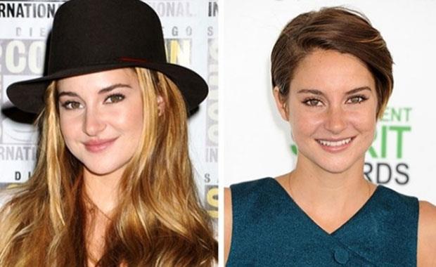 Shailene Woodley