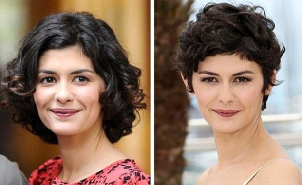 Audrey Tautou