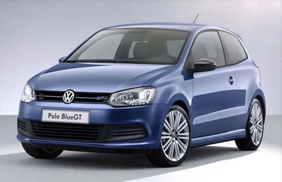 5 - VW Polo : Sedan otomobiller bireysel kullan�mda b�y�k�ehirlerden ziyade Anadolu'da �ne ��k�yor.
