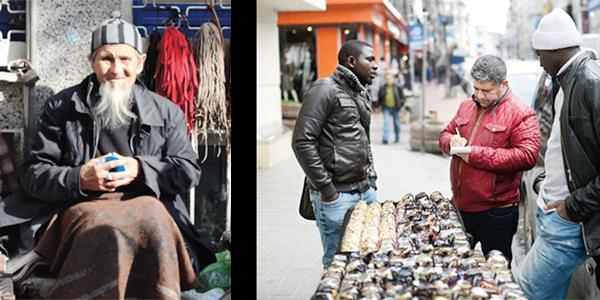 TK&#8217;in il bazl yabanc nfus verilerine gre stanbul&#8217;da ikamet ve alma izni alan 200 bine yakn yabanc vatanda var. 17 binlik nfusuyla stanbul&#8217;u tercih edenler arasnda Almanlar ilk srada