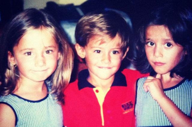 Ak- Memnu'nun ardndan, sinema filmi Ak Tesadfleri Sever ve televizyon dizisi Umutsuz Ev Kadnlar'nda rol alan oyuncu, bir sredir ekrandan uzak.