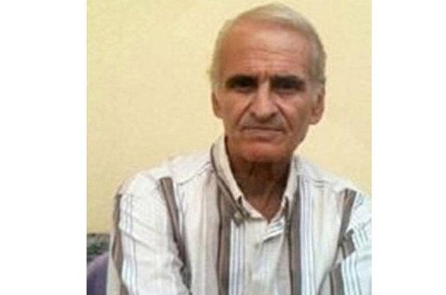 te Cevdet Arkan'n son hali...