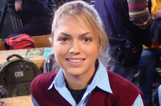 Erdem'in, oyuncu Gke zyol'la yeni balayan aklar su yzne kmt.