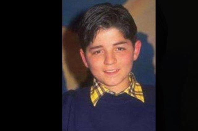 'Kk Onur&#8217; lakapl Onur Sarkaya'nn o dnem mehur olmasnda Mahsum Krmzgl&#8217;n destei de bykt.