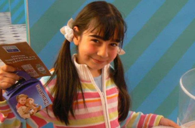 1999 ylnda doan Birsu Demir'i birok kii "Alemin Kral" dizisi ile tanmt.