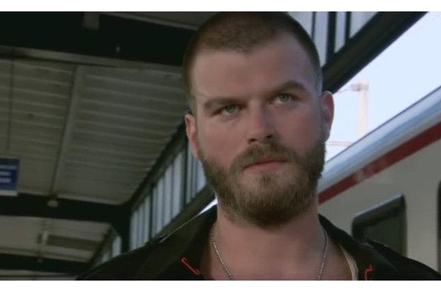 Kartal, o dizide Kvan Tatltu'un ocukluunu canlandrmt.