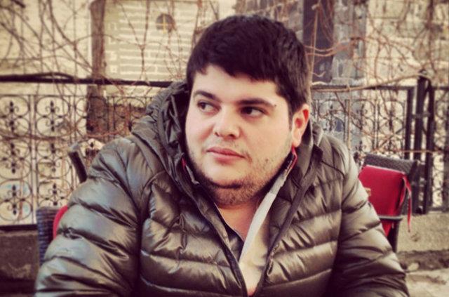 te Demirok'un son hali...