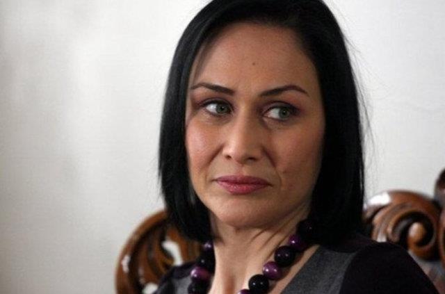 te  Neslihan Acar'n son hali...