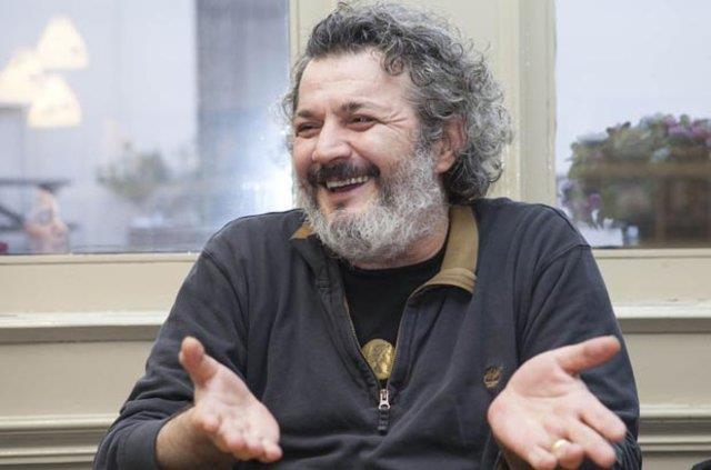 nl ynetmen ve oyuncu son grntsyle artyor.