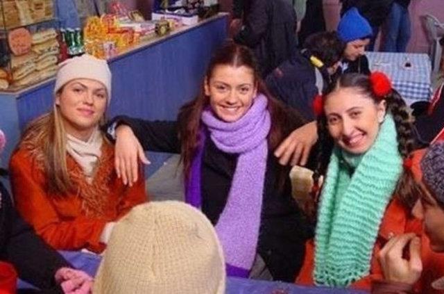 te baarl oyuncunun son hali...