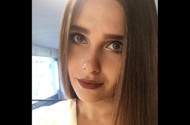 te Merve Erdoan'n son grnts