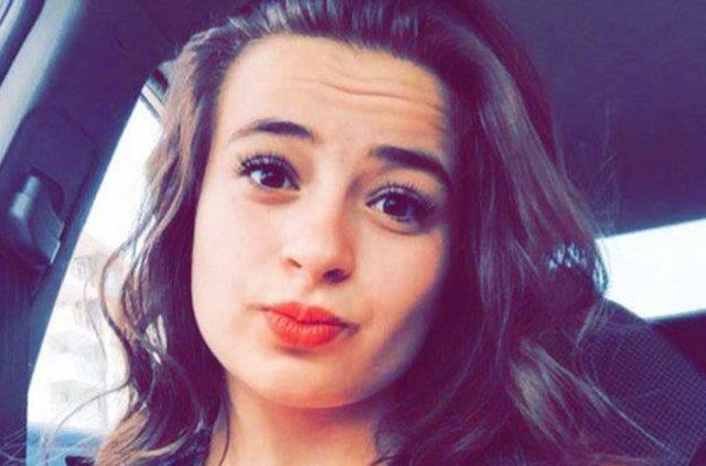 te ocuk yarmac Berna'nn son hali...