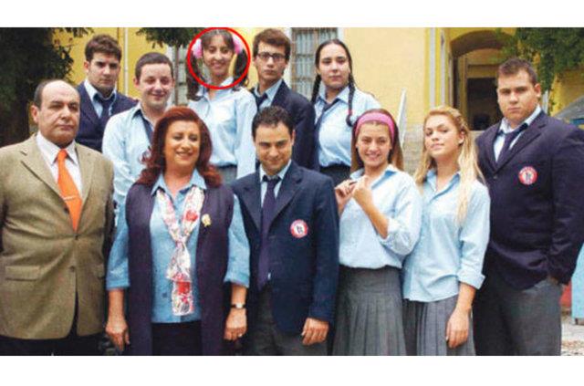 Hayat Bilgisi'nin Kikirik karakterine hayat veren oyuncu isil Oray artk kameralardan uzak yayor.