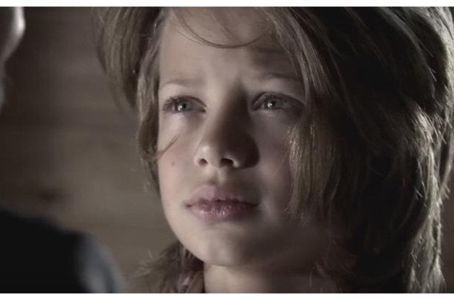 Yeni bir proje ile ekranlara dnmeye hazrlanan gen oyuncunun zaman iindeki deiimi ise grenleri artyor.