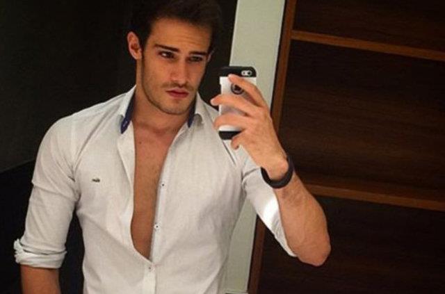 Binlerce kii tarafndan takip edilen Karacakaya, zellikle gen kzlarn yakn markajnda. te Batuhan Karacakaya'nn son hali...