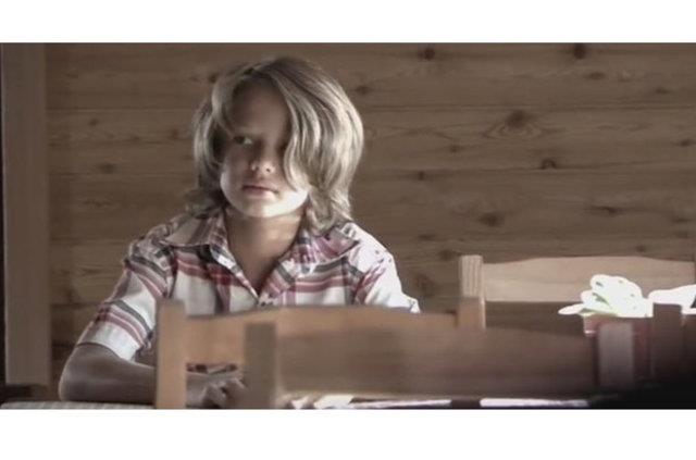 te gen yldzn son grnts...